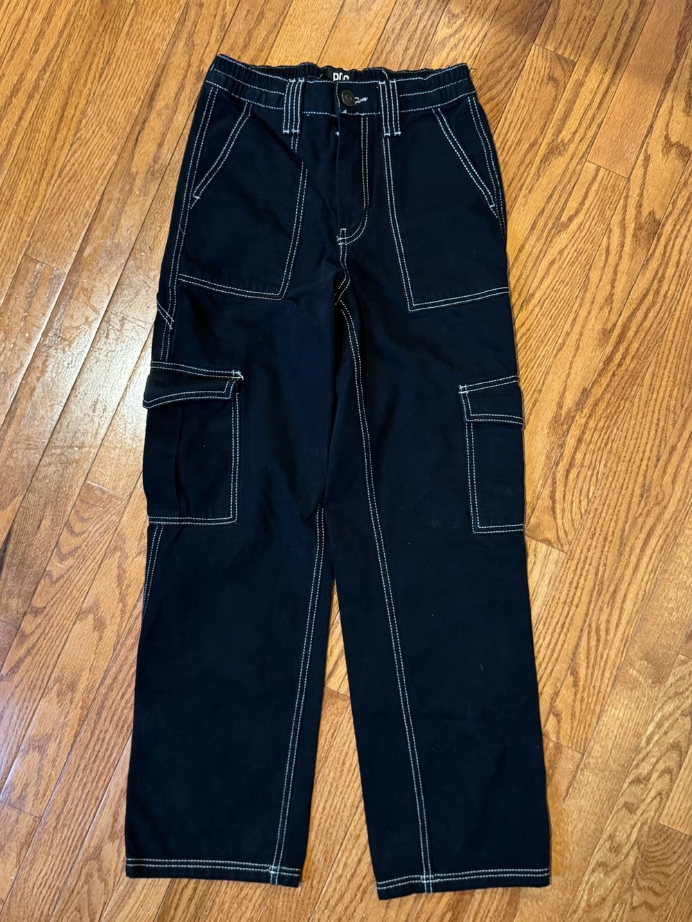 BDG Urban Outfitters Skate Jean